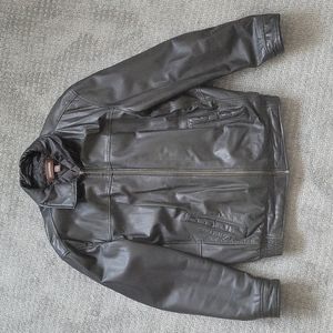 Danier Leather Jacket
